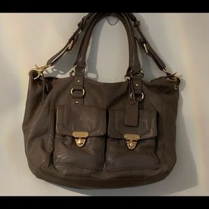 LA VICTOIRE BAG SATCHEL SHOULDERBAG TOTE CROSSBODY